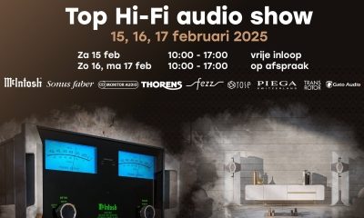 250127 Top hifi audio show Van Deynen – rechtenvrij