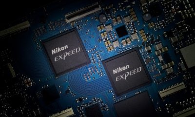 3CAM_Nikon Z 6II_EXPEED_on_board