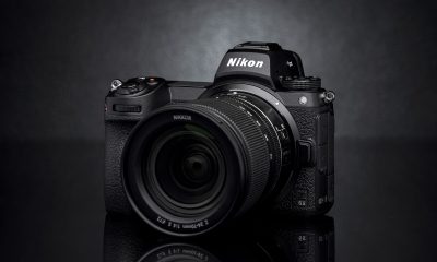 3CAM_Nikon Z 6II_Henry_Söderlund