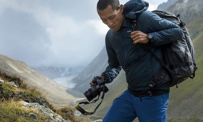 3CAM_Nikon Z 6II_durability