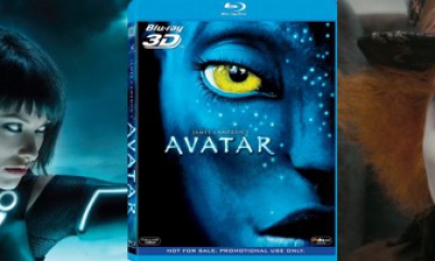 3D-Blu-Ray