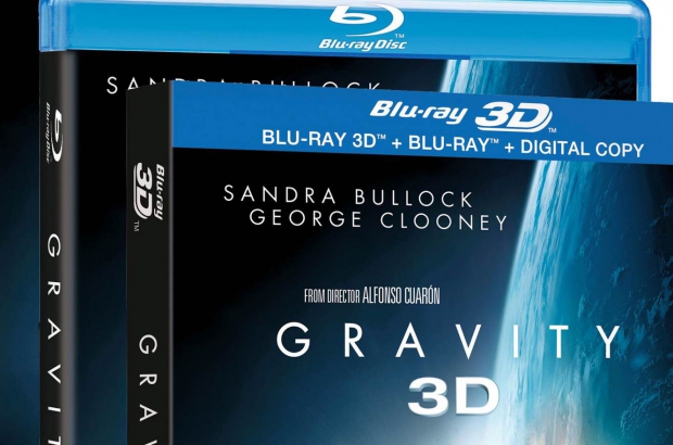 3D-Blu-ray