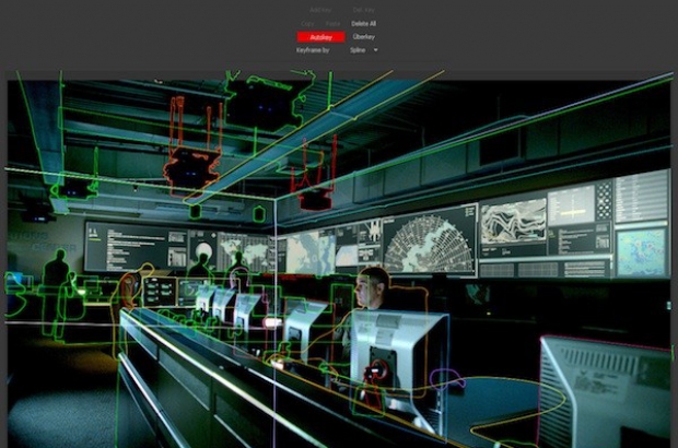 3D-conversie