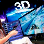3D-gaming