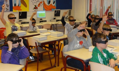 3D-in-de-klas