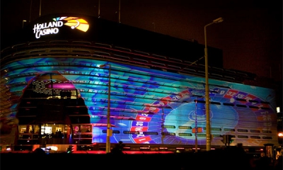 3D-projectie-Holland-Casino