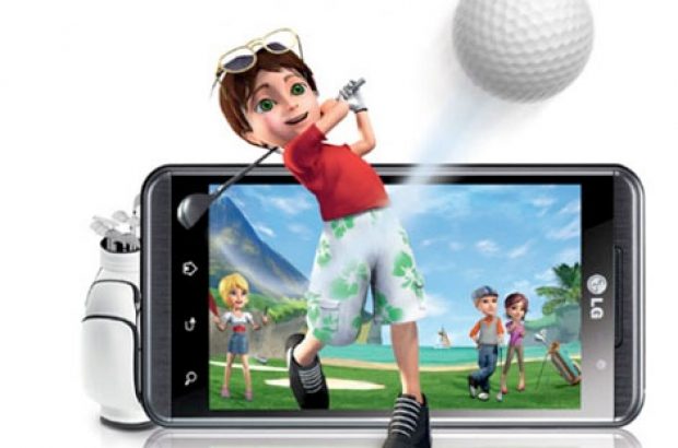 3D-smartphone
