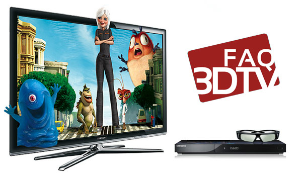 Mechanica Habubu Investeren 3DTV FAQ: Wat kost een 3D TV? En is deze duurder dan een normale TV? | FWD