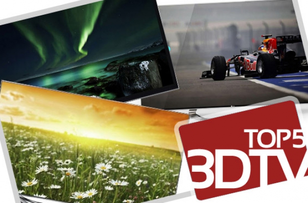 3DTV-top-5-2012