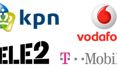 4G-nederland