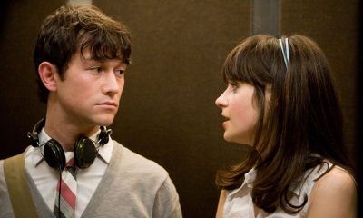500 Days of Summer