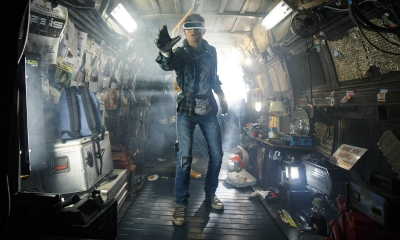 5ReadyPlayerOne