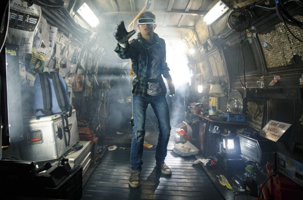 5ReadyPlayerOne
