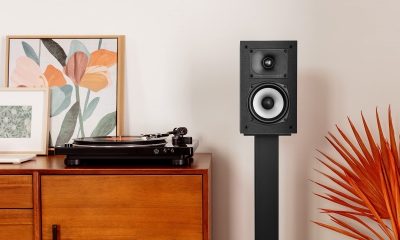 Polk Monitor XT