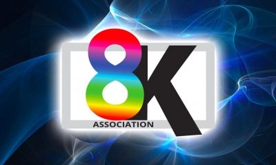 8K Association