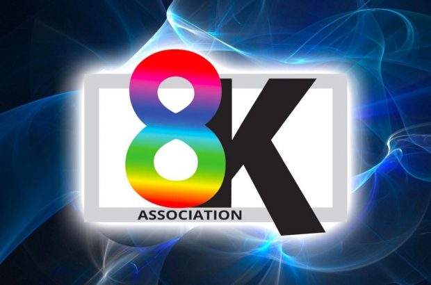 8K Association