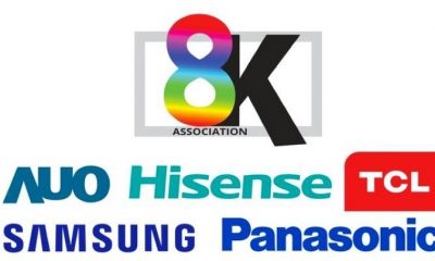 8K Association