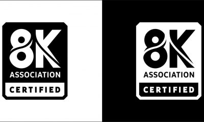 8K Association
