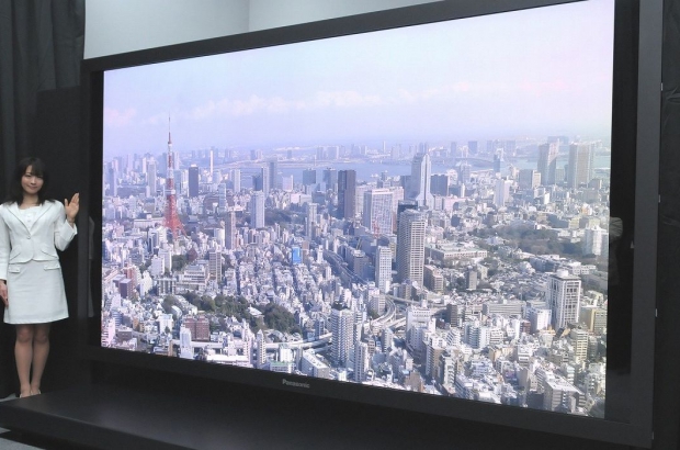 8K-NHK