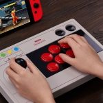 8bitdo-arcade-stick