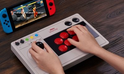 8bitdo-arcade-stick