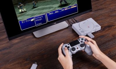 8bitdo-playstation-classic
