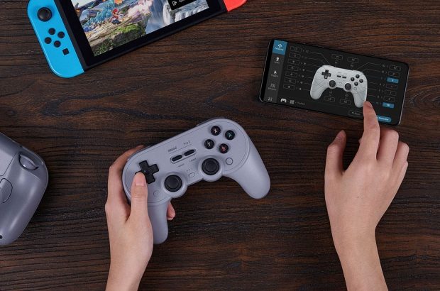 8bitdo-pro-2