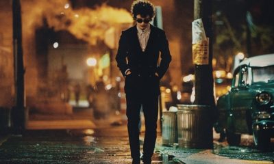 A Complete Unknown dillan