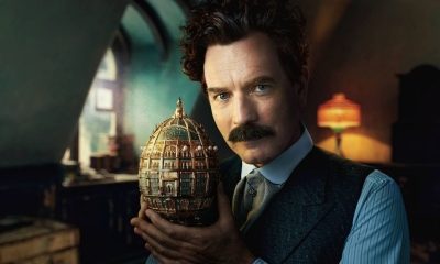 A Gentleman in Moscow