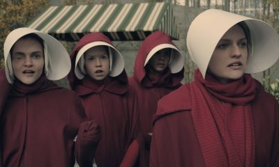A Handmaids Tale