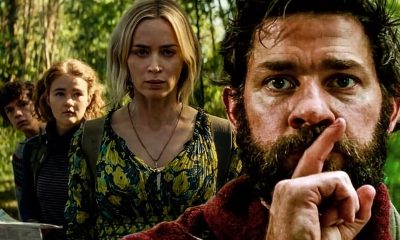 A Quiet Place