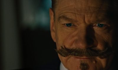 A haunting in venice