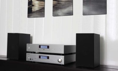 A12MKII CD14MKII NAD 2