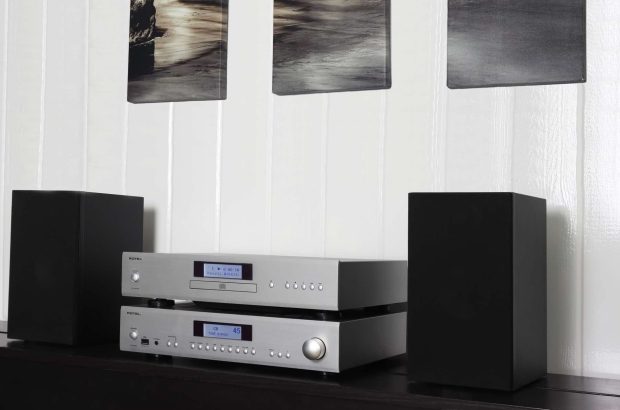 A12MKII CD14MKII NAD 2