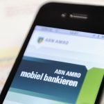 ABN Amro mobiel bankieren