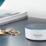 AI smart home Alexa