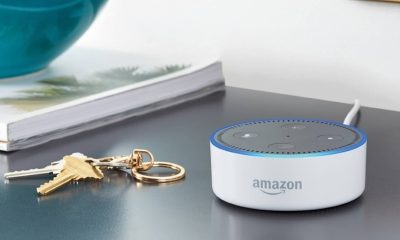 AI smart home Alexa