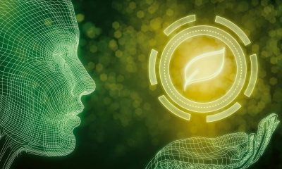 AI smart home duurzaamheid