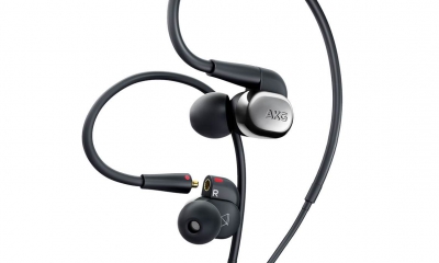 AKG-N40