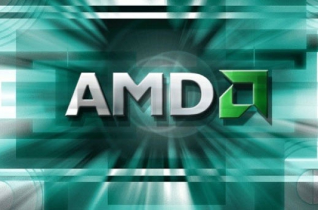 AMD