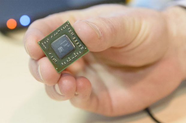 AMD-Temash