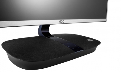 AOC-monitor
