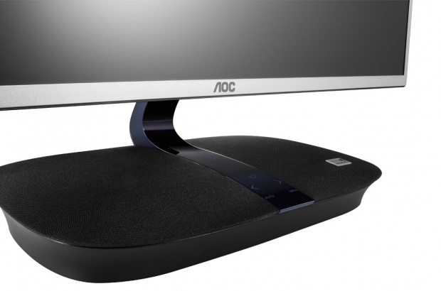 AOC-monitor