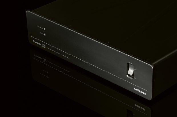 Images of the PowerQuest 707 EU