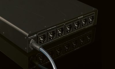 Images of the PowerQuest 707 EU