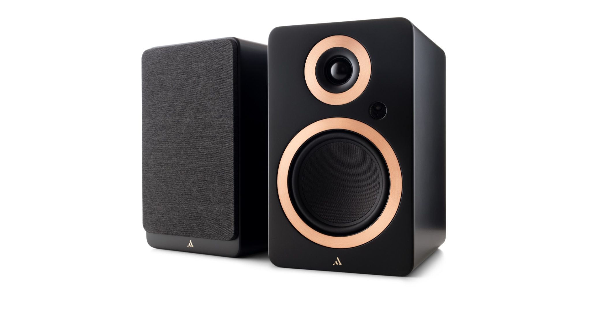 Review Argon Audio Forte A5 MKII Beter in stereo FWD