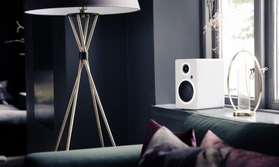 Argon Audio Forte A5 MKII