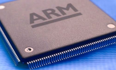 ARM
