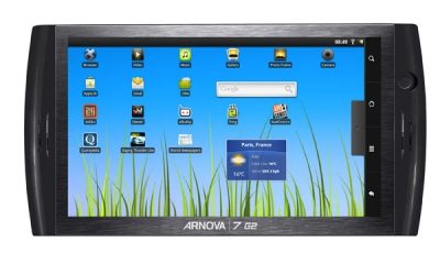 ARNOVA-7-G2