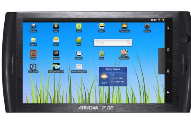 ARNOVA-7-G2
